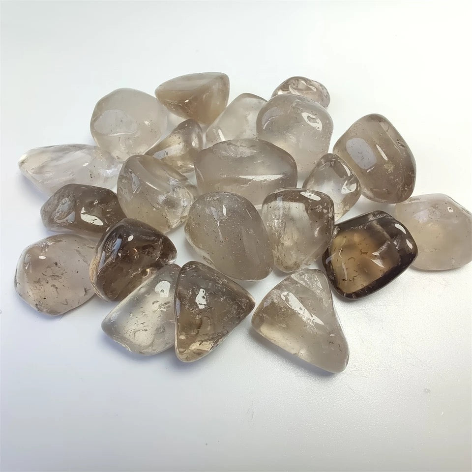 Smokey Quartz