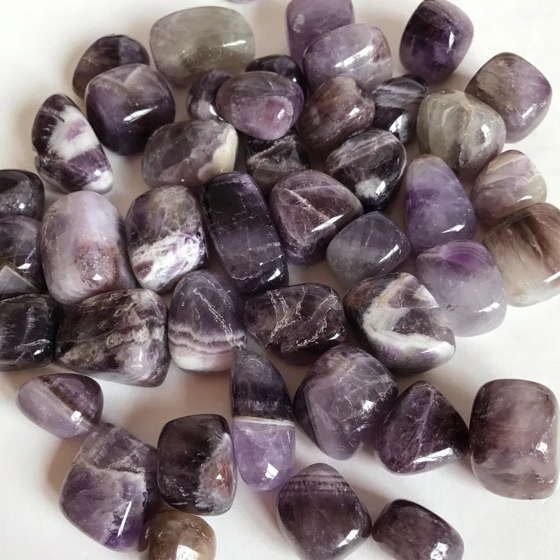 Amethyst | Calming | Intuition