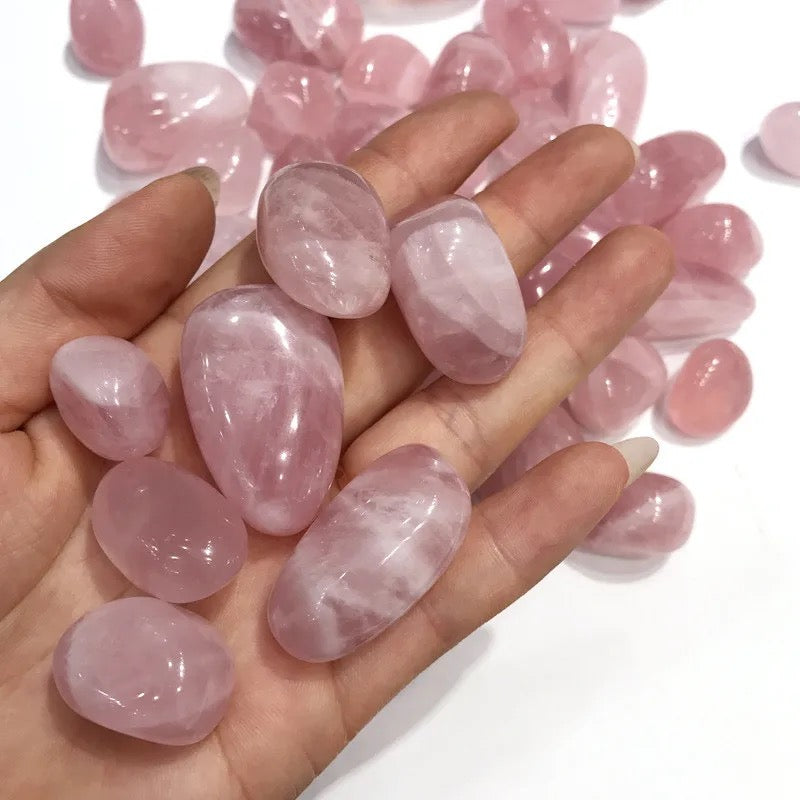 Rose Quartz Stone