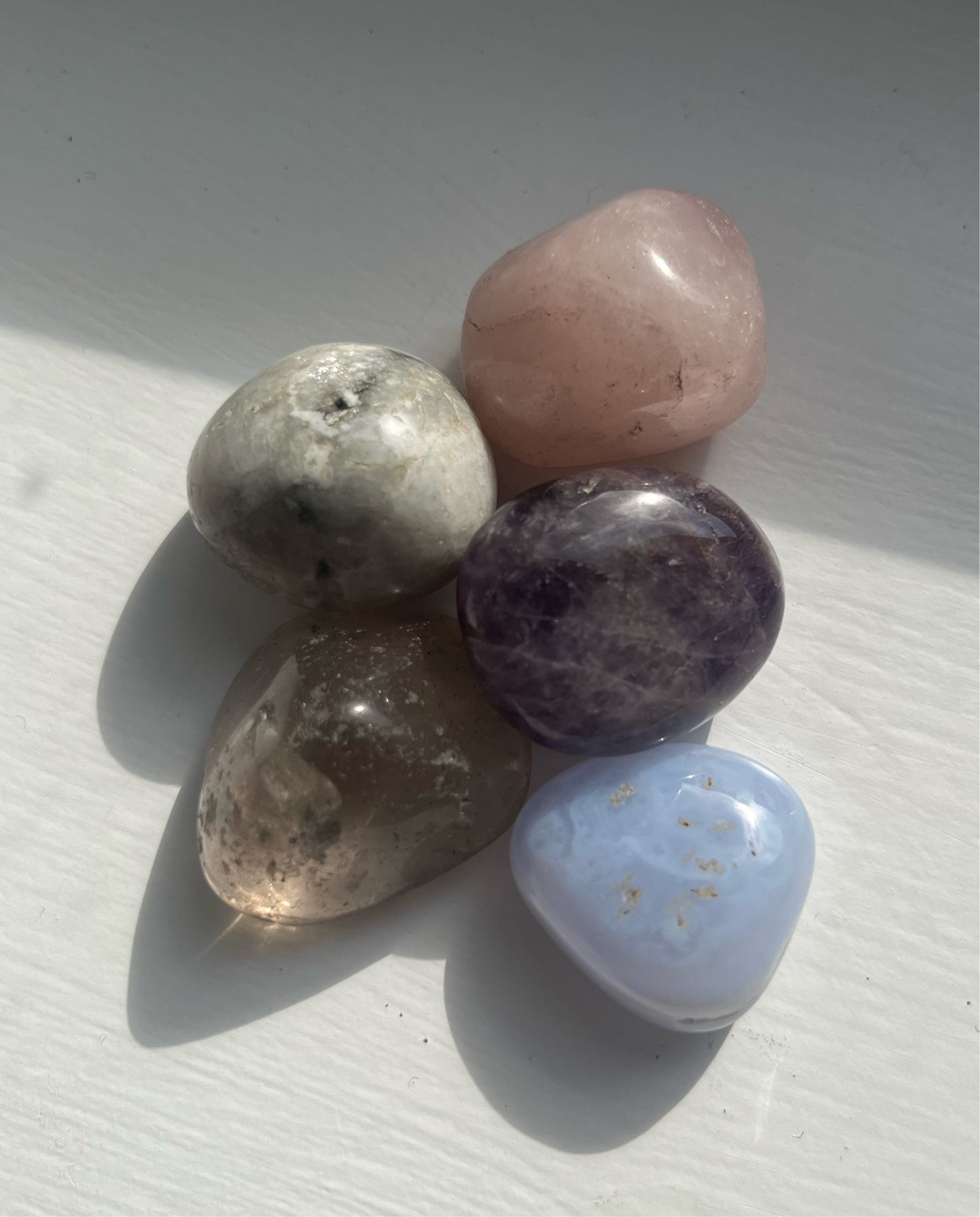 Sleep Support Crystal Kit 