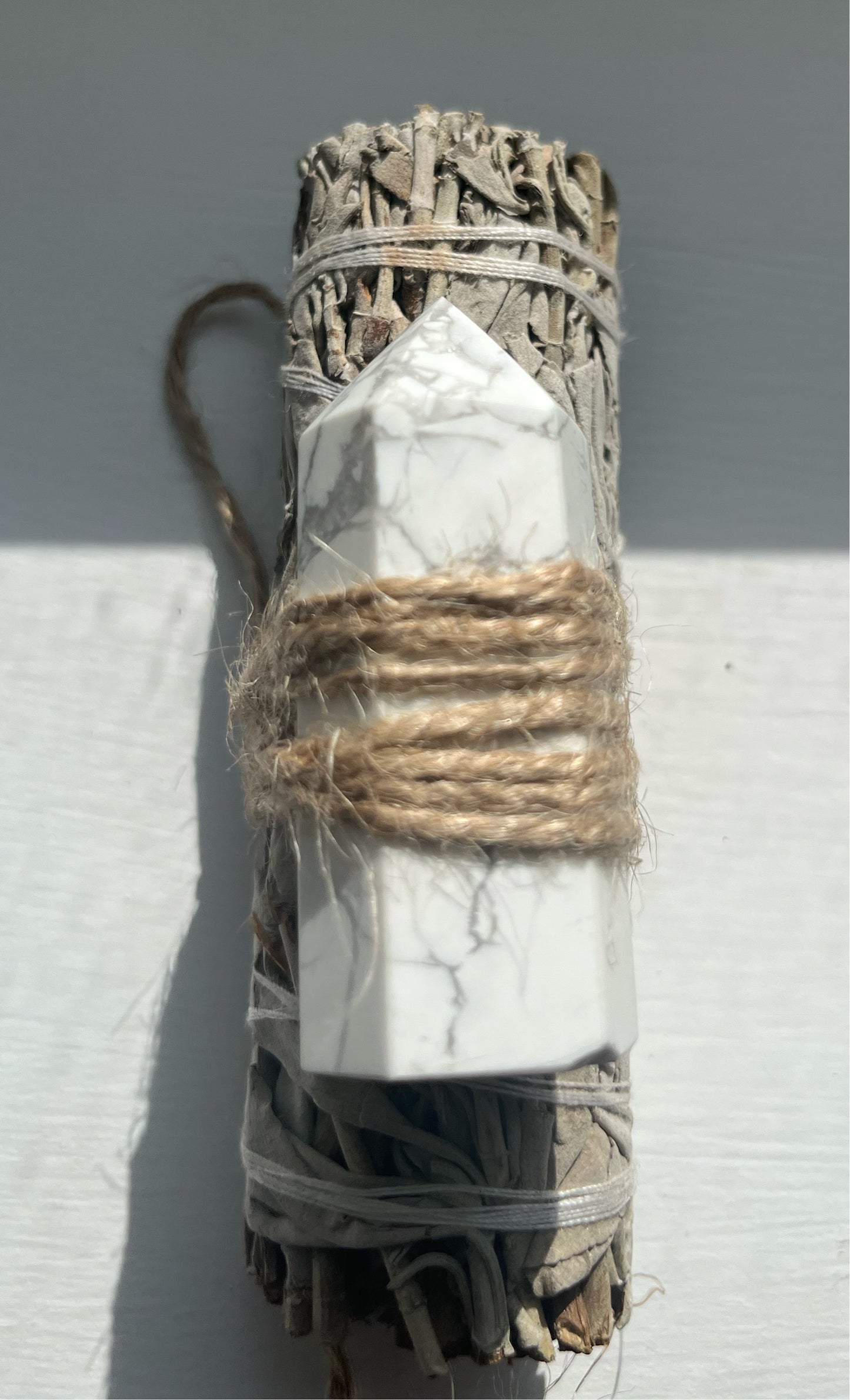Sage Smudge Stick